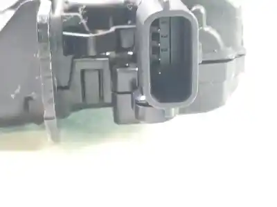 Автозапчасти б/у замок багажника/ворот за renault megane iii fastback (bz0/1_, b3_) 1.6 16v (bz1b, bz1h) ссылки oem iam   846500005r