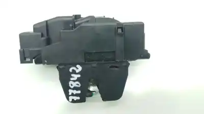 Автозапчасти б/у замок багажника/ворот за citroen c4 cactus 1.6 bluehdi 100 ссылки oem iam   9804762080