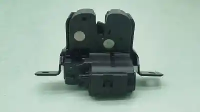 Second-hand car spare part trunk lock for bmw 1 (f20) 116 d oem iam references 51247248075  51247248075