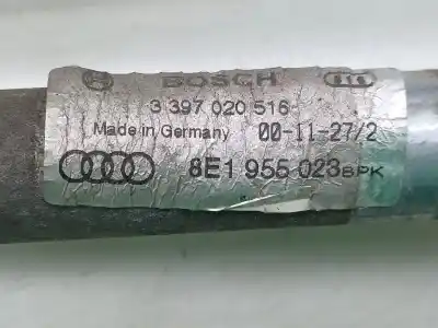 Автозапчасти б/у передняя чистая артикуляция за audi a4 b6 (8e2) 2.5 tdi quattro ссылки oem iam   8e1955023