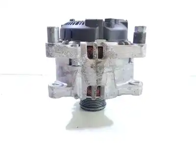 Автозапчастина б/у генератор для citroen c4 picasso i monospace (ud_) 2.0 hdi 150 посилання на oem iam  439779 fg18t112