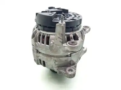 Автозапчастина б/у генератор для volkswagen polo v (6r1, 6c1) 1.2 tsi посилання на oem iam 03f903023j Автозапчастина б/у генератор для volkswagen polo v (6r1, 6c1) 1.2 tsi посилання на oem iam 03f903023j