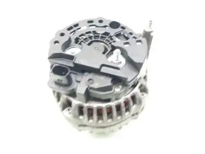 Автозапчастина б/у генератор для volkswagen polo v (6r1, 6c1) 1.2 tsi посилання на oem iam 03f903023j  03f903023d