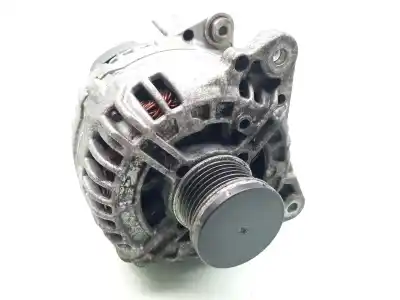 Автозапчастина б/у генератор для volkswagen polo v (6r1, 6c1) 1.2 tsi посилання на oem iam 03f903023j  03f903023d