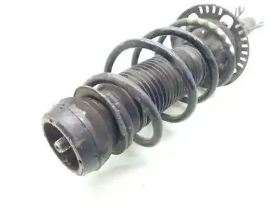 Автозапчастина б/у передній правий амортизатор для volkswagen polo v (6r1, 6c1) 1.2 tsi посилання на oem iam 6r0413031br  6r0413031c