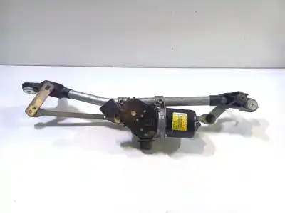 Автозапчасти б/у передняя чистая артикуляция за renault megane iii fastback (bz0/1_, b3_) 1.6 16v (bz1b, bz1h) ссылки oem iam   