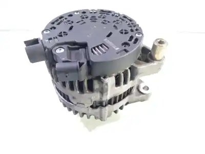Pezzo di ricambio per auto di seconda mano alternatore per ford s-max (wa6) 2.0 tdci riferimenti oem iam 2099445 0121615009 6g9n10300xc