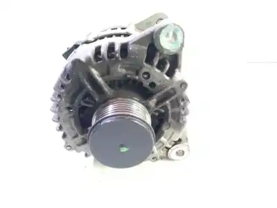 Pezzo di ricambio per auto di seconda mano alternatore per ford s-max (wa6) 2.0 tdci riferimenti oem iam 2099445 0121615009 6g9n10300xc