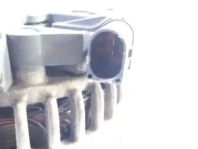 Pezzo di ricambio per auto di seconda mano alternatore per ford s-max (wa6) 2.0 tdci riferimenti oem iam 2099445 0121615009 6g9n10300xc