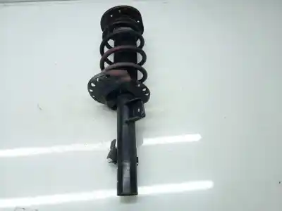 Автозапчастина б/у амортизатор передній лівий для ford s-max (wa6) 2.0 tdci посилання на oem iam 1746180  6g9118k001