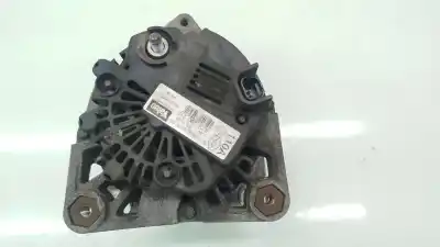 Автозапчастина б/у генератор для renault scénic ii (jm0/1_) 1.9 dci (jm0g, jm12, jm1g, jm2c) посилання на oem iam  tg11c022 8200290215