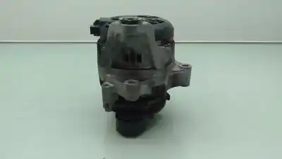 Second-hand car spare part alternator for bmw 1 (f20) 116 d oem iam references 12318626087 1042106731 862608602