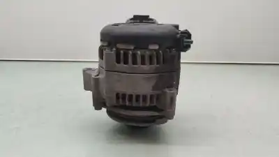 Second-hand car spare part alternator for bmw 1 (f20) 116 d oem iam references 12318626087 1042106731 862608602