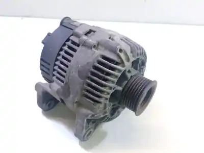 Piesă de schimb auto la mâna a doua Alternator pentru BMW SERIE 3 BERLINA (E46) 1.8 16V Referințe OEM IAM  A13VI190 2541961A 1435429