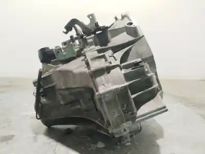 Second-hand car spare part gearbox for nissan qashqai / qashqai +2 i (j10, nj10, jj10e) 1.6 dci oem iam references 32010bb60d  