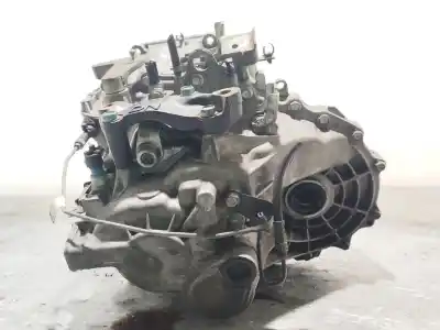 Second-hand car spare part gearbox for nissan qashqai / qashqai +2 i (j10, nj10, jj10e) 1.6 dci oem iam references 32010bb60d  