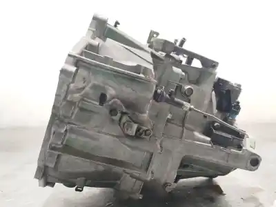 Second-hand car spare part gearbox for nissan qashqai / qashqai +2 i (j10, nj10, jj10e) 1.6 dci oem iam references 32010bb60d  