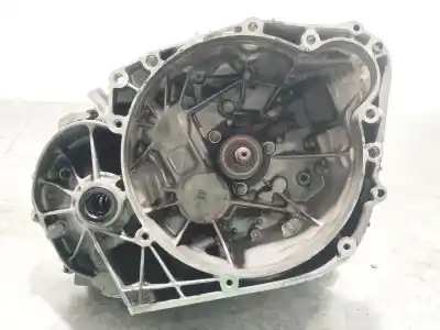 Second-hand car spare part GEARBOX for CITROEN C4 PICASSO I MONOSPACE (UD_)  OEM IAM references 20DS93 9674693580 1168298