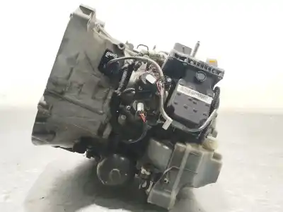 Second-hand car spare part gearbox for citroen c4 picasso i monospace (ud_) 2.0 hdi 150 oem iam references 20ds93 9674693580 1168298