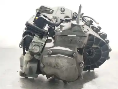 Second-hand car spare part gearbox for citroen c4 picasso i monospace (ud_) 2.0 hdi 150 oem iam references 20ds93 9674693580 1168298
