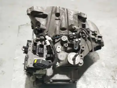 Second-hand car spare part gearbox for citroen c4 picasso i monospace (ud_) 2.0 hdi 150 oem iam references 20ds93 9674693580 1168298