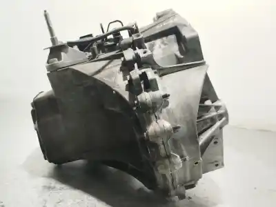 Second-hand car spare part gearbox for citroen c4 picasso i monospace (ud_) 2.0 hdi 150 oem iam references 20ds93 9674693580 1168298