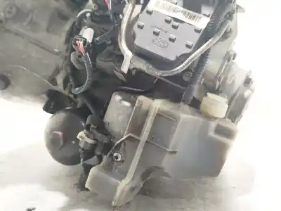Pezzo di ricambio per auto di seconda mano riduttore per citroen c4 picasso i monospace (ud_) 2.0 hdi 150 riferimenti oem iam 20ds93 9674693580 1168298