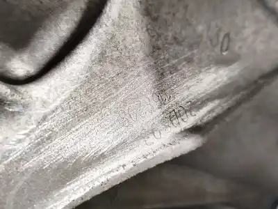 Pezzo di ricambio per auto di seconda mano riduttore per citroen c4 picasso i monospace (ud_) 2.0 hdi 150 riferimenti oem iam 20ds93 9674693580 1168298