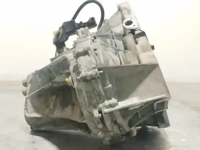 Автозапчасти б/у коробка передач за renault megane iii fastback (bz0/1_, b3_) 1.6 16v (bz1b, bz1h) ссылки oem iam tl4030 s013469 