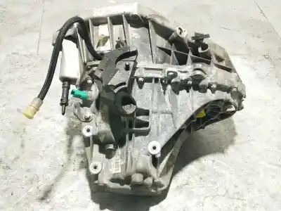 Автозапчасти б/у коробка передач за renault megane iii fastback (bz0/1_, b3_) 1.6 16v (bz1b, bz1h) ссылки oem iam tl4030 s013469 