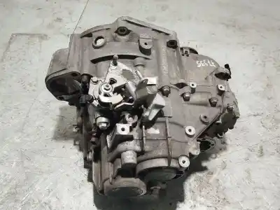 Second-hand car spare part gearbox for seat leon (1m1) 1.9 tdi oem iam references fmh 220342 141604070