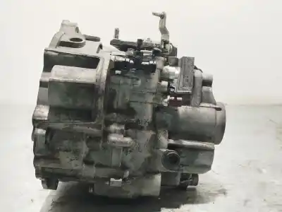 Second-hand car spare part gearbox for seat leon (1m1) 1.9 tdi oem iam references fmh 220342 141604070