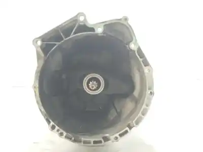 Peça sobressalente para automóvel em segunda mão caixa de velocidades por bmw serie 3 berlina (e46) 1.8 16v referências oem iam ajr