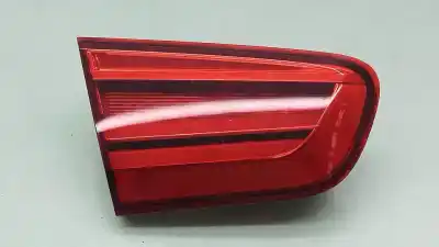 Recambio de automóvil de segunda mano de PILOTO TRASERO IZQUIERDO INTERIOR para BMW 1 (F20)  referencias OEM IAM 63217359019  