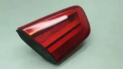 Gebrauchtes Autoersatzteil innere linke rückleuchte zum bmw 1 (f20) 116 d oem-iam-referenzen 63217359019  