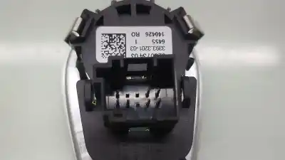 Автозапчасти б/у выключатель за bmw 1 (f20) 116 d ссылки oem iam 61319250734 3393320103 925073403 6455 140426