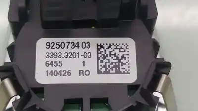 Автозапчасти б/у выключатель за bmw 1 (f20) 116 d ссылки oem iam 61319250734 3393320103 925073403 6455 140426