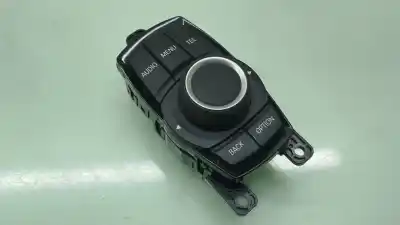 Автозапчастина б/у многофункційне управління для bmw 1 (f20) 116 d посилання на oem iam 65829381678 033623202 938167802