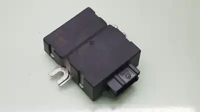 Автозапчастина б/у електронний модуль для bmw 1 (f20) 116 d посилання на oem iam 34526864208