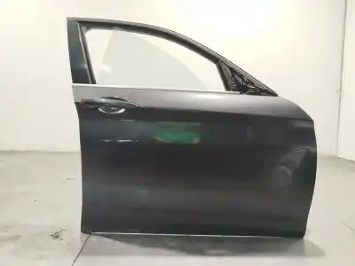 Автозапчастина б/у передні праві двері для bmw 1 (f20) 116 d посилання на oem iam 41009628760