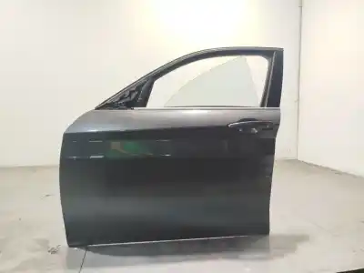 Recambio de automóvil de segunda mano de Puerta Delantera Izquierda para BMW 1 (F20) 116 D referencias OEM IAM 41007284511  