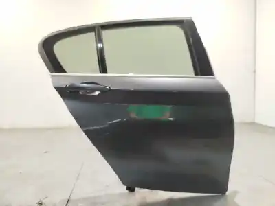Recambio de automóvil de segunda mano de Puerta Trasera Derecha para BMW 1 (F20) 116 D referencias OEM IAM 41525A2A398  
