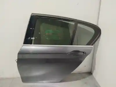 Pièce détachée automobile d'occasion porte arriere gauche pour bmw 1 (f20) 116 d références oem iam 41525a2a397  