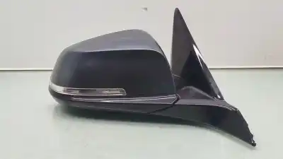Pièce détachée automobile d'occasion Rétroviseur Droit pour BMW 1 (F20) 116 D Références OEM IAM 51167242778  