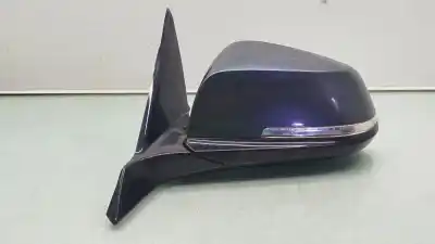 Автозапчастина б/у ліве дзеркало для bmw 1 (f20) 116 d посилання на oem iam 51167242777