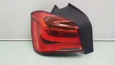 Gebrauchtes Autoersatzteil Rückleuchte Außen Links zum BMW 1 (F20) 116 D OEM-IAM-Referenzen 63217359017  7424493