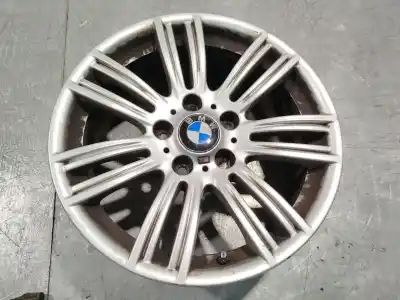 Автозапчастина б/у шина для bmw 1 (f20) 116 d посилання на oem iam 7845851