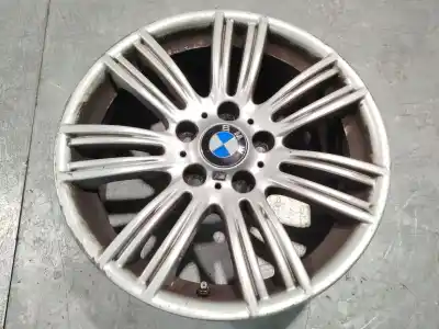 Автозапчастина б/у шина для bmw 1 (f20) 116 d посилання на oem iam 7845850