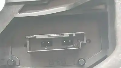 Автозапчастина б/у замок передній праві двері для bmw 1 (f20) 116 d посилання на oem iam 51217229458  7229458