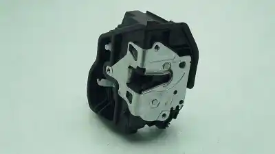 Автозапчастина б/у замок заднього правого дверя для bmw 1 (f20) 116 d посилання на oem iam 51227229460